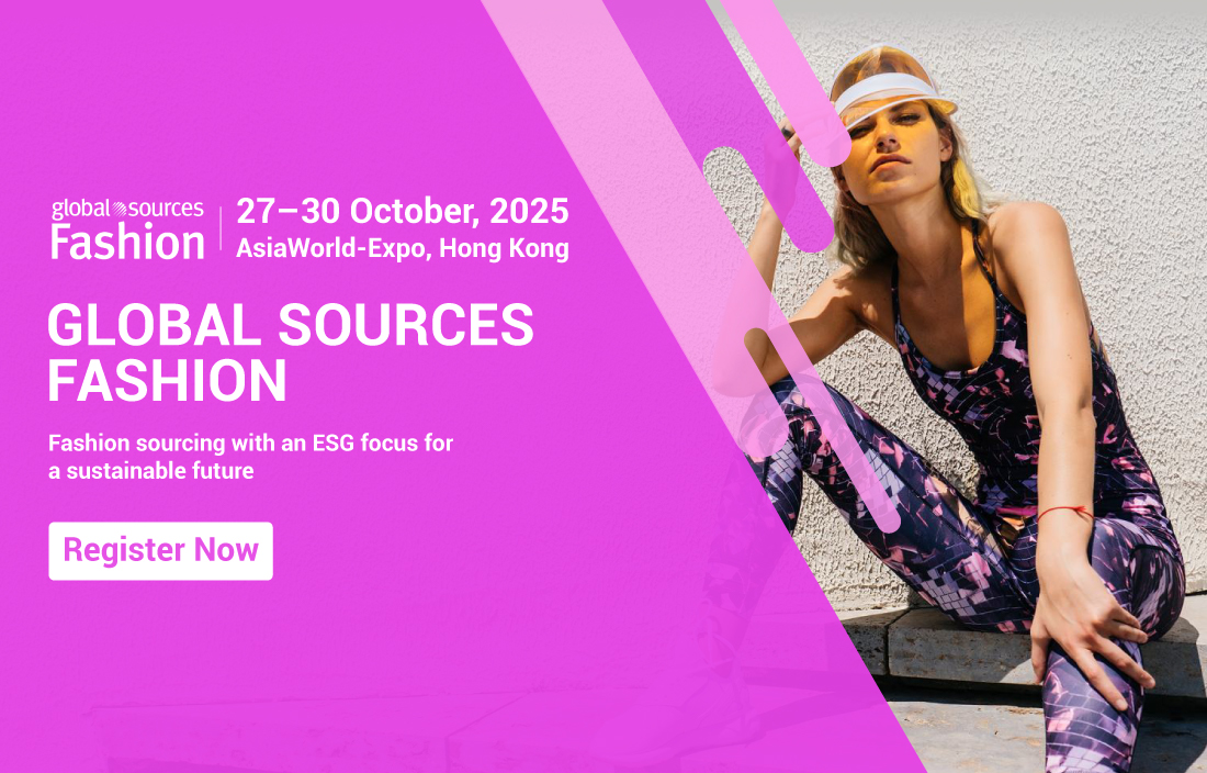 Global Sources Fashion