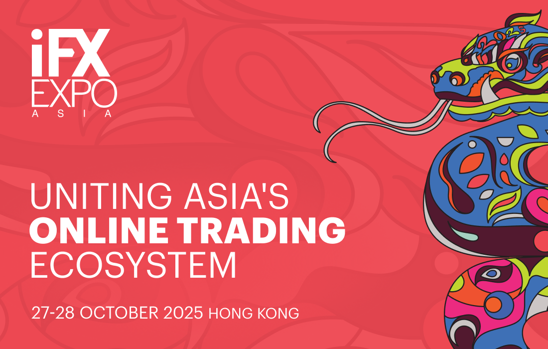 iFX EXPO Asia 2025