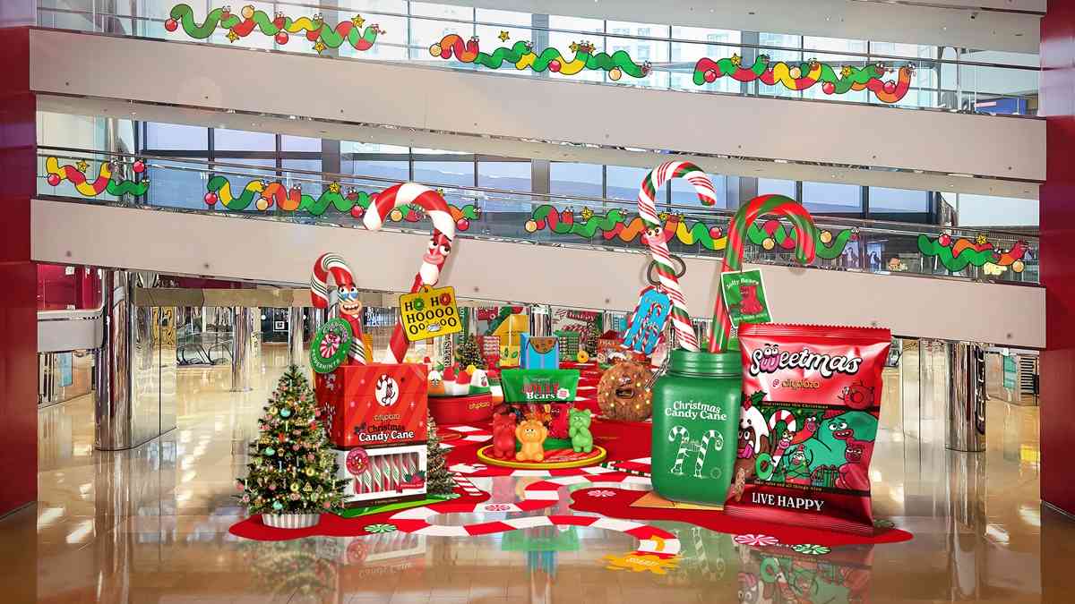 Tai Koo Cityplaza | Sweetmas