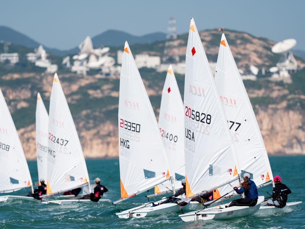 Southside Regatta 2025