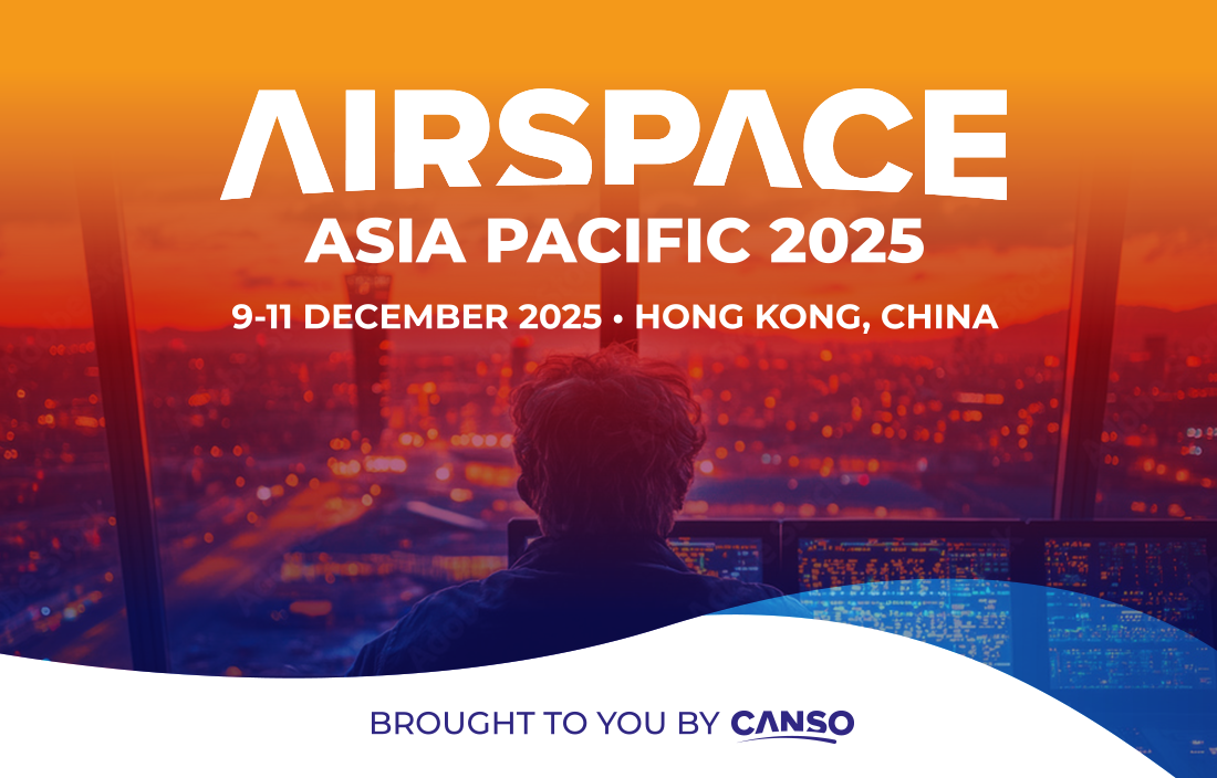 Airspace Asia Pacific