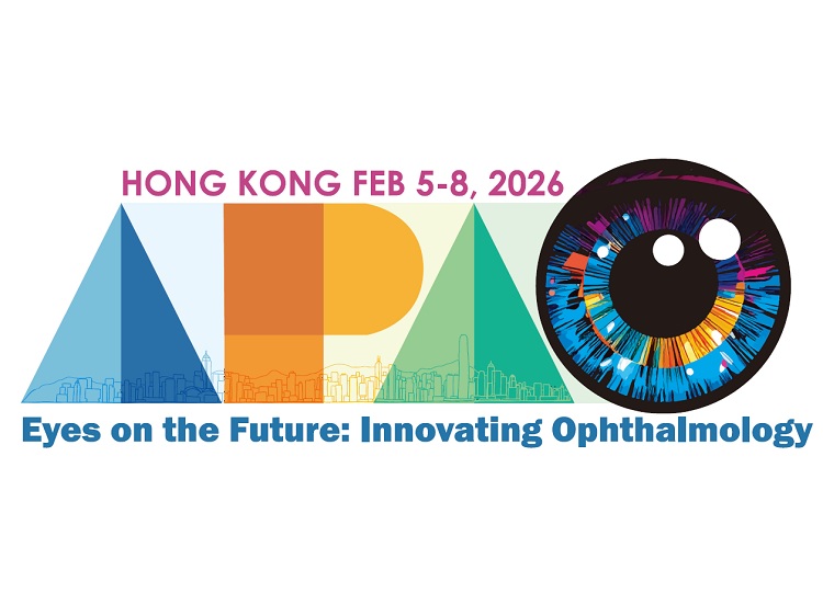 The 41st Asia-Pacific Academy of Ophthalmology Congress In conjunction with The 37th Annual Scientific Meeting Hong Kong Ophthalmological Symposium