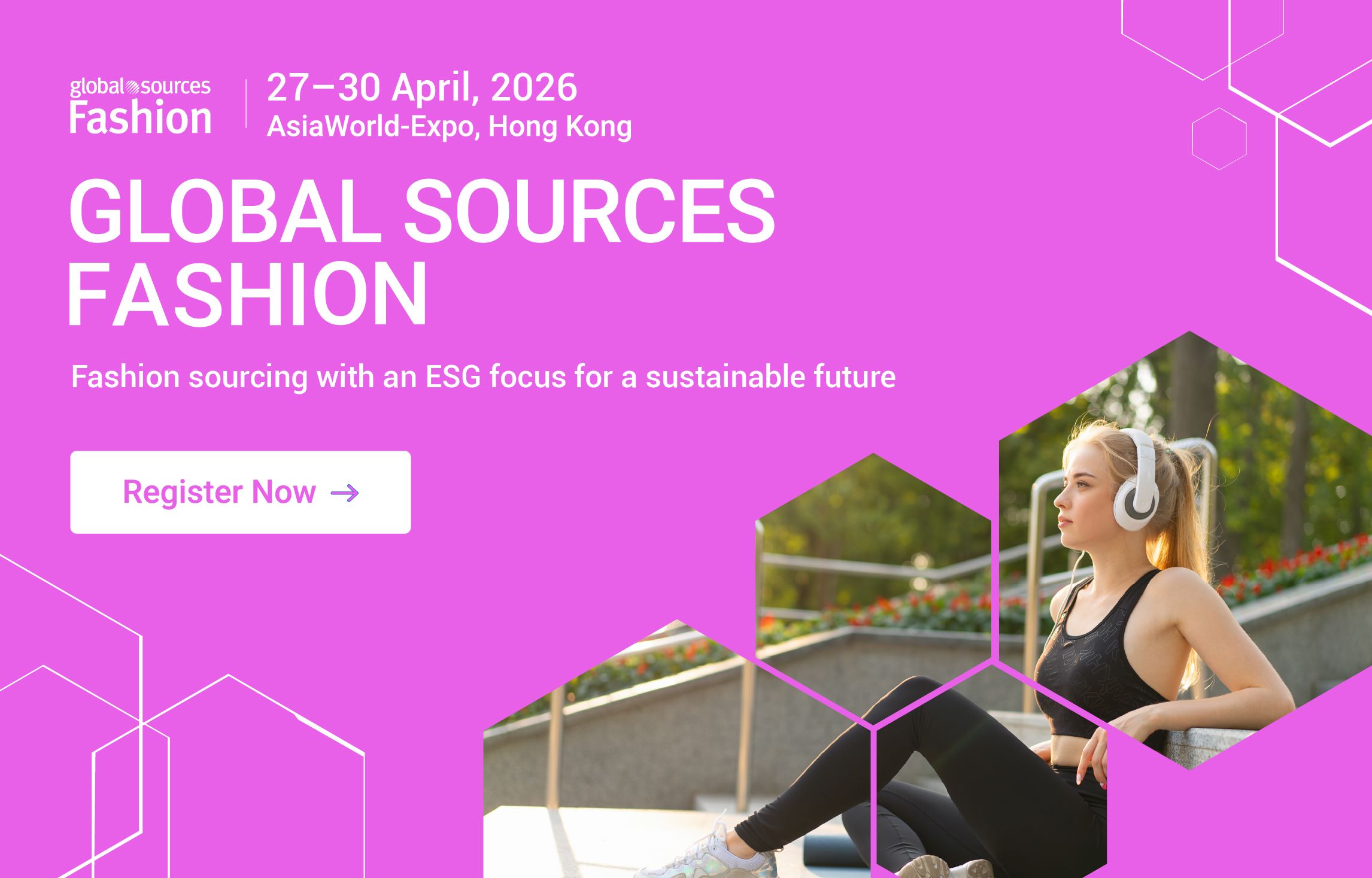 Global Sources Fashion