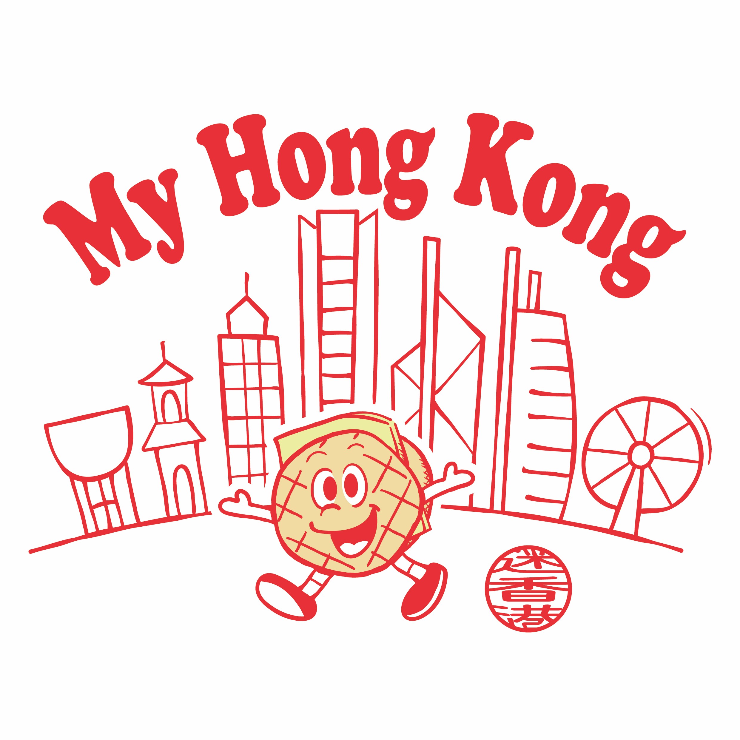 迷香港 | 編集部Ｙのアバター