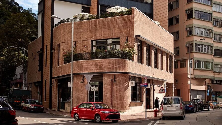 2026 Art House Tai Hang