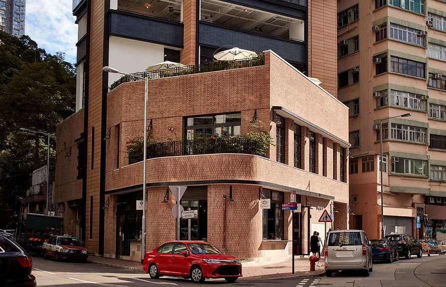 2026 Art House Tai Hang