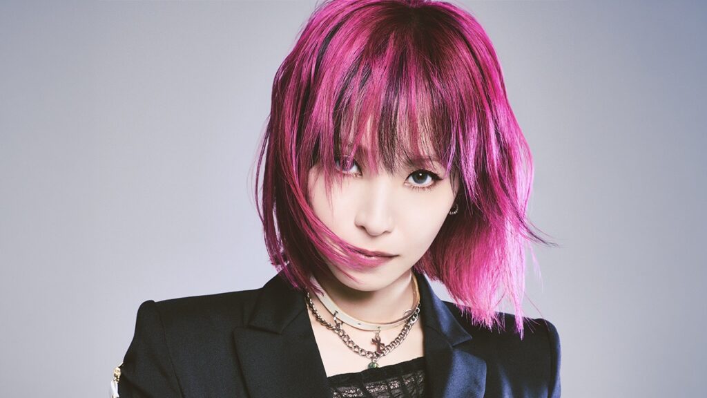 LiSA – LiVE is Smile Always～15～ in Hong Kong