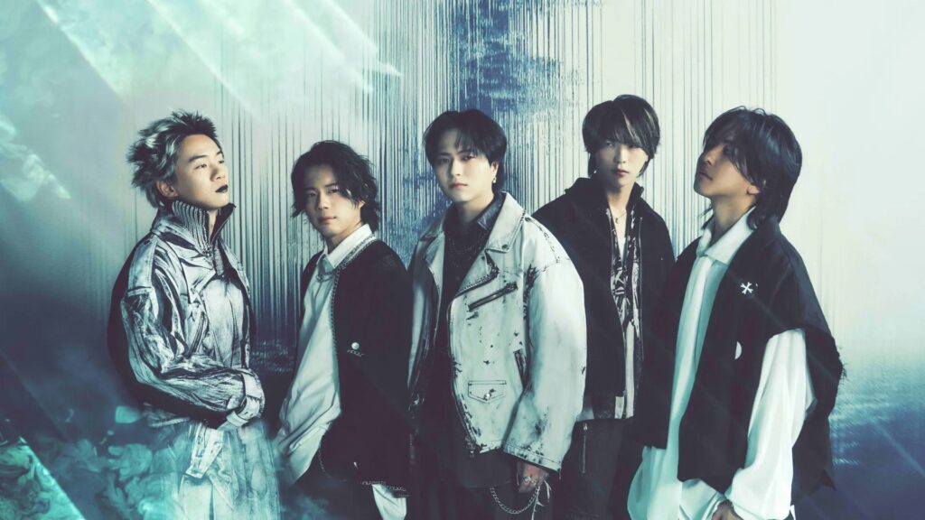 Novelbright ASIA TOUR 2026 〜PYRAMID〜