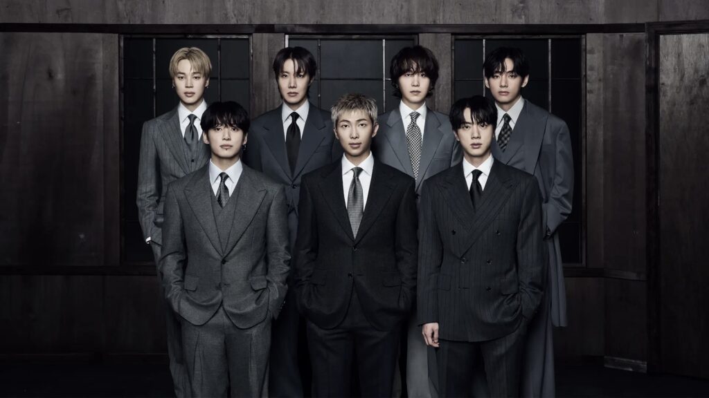 BTS WORLD TOUR ‘ARIRANG’ IN HONG KONG