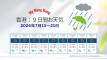  香港：９日間天気予報【2026 年 7 月 13〜21 日】